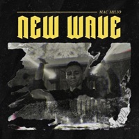 New Wave - Single - Mac Milio