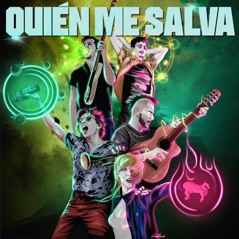 Quien Me Salva - Single