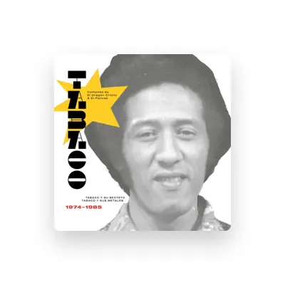 Listen to Tabaco, watch music videos, read bio, see tour dates & more!