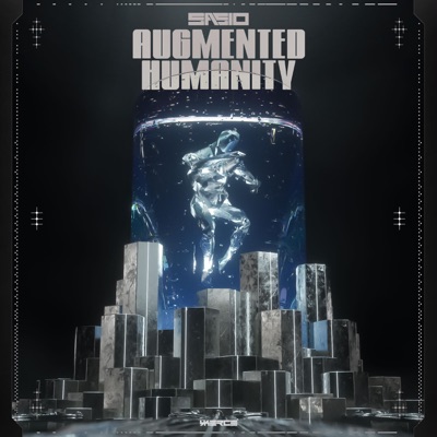 Augmented Humanity cover art