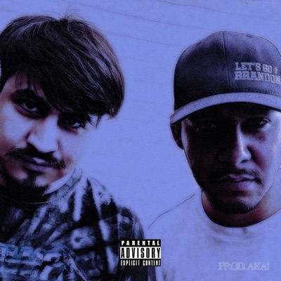 Murcielago (feat. Imd4n) - Single