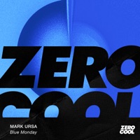 Blue Monday - Single - Mark Ursa