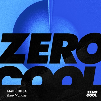 Blue Monday - Single