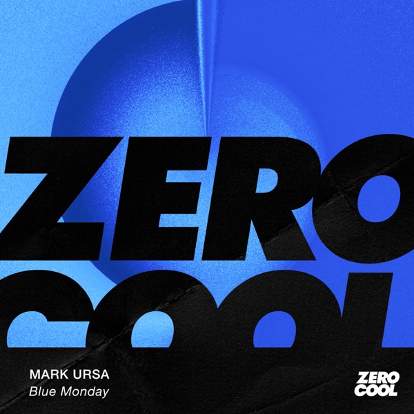 Blue Monday - Single