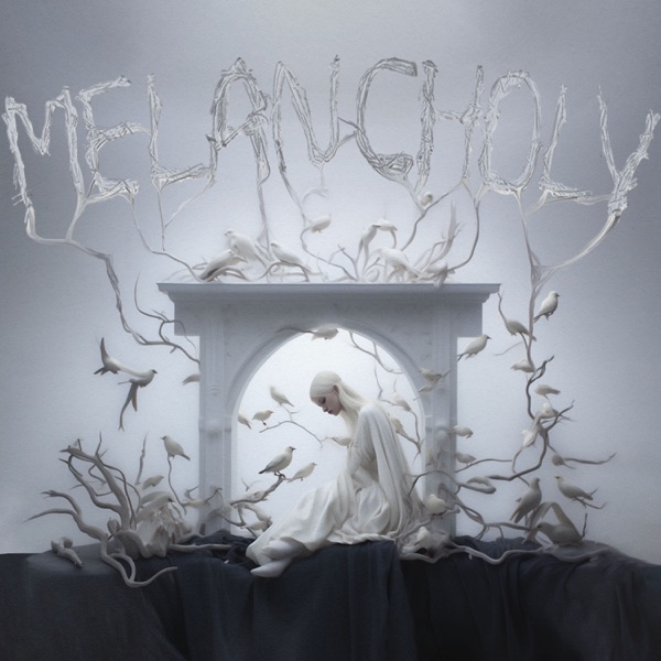 Melancholy - Single