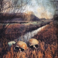 Horrorcore Ain't Paying the Bills (feat. Roadside Ghost) - Single - Darby O'trill