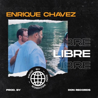 Libre - Single