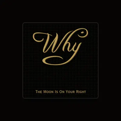 Listen to Why, watch music videos, read bio, see tour dates & more!
