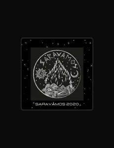 Listen to saravamos, watch music videos, read bio, see tour dates & more!