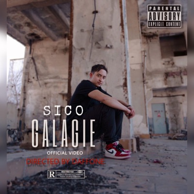 Galagie - Single