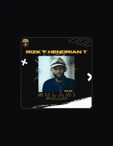 Ouça RIZKY HENDRIAN T, assista a videoclipes, leia a biografia, veja as datas das turnês e mais!