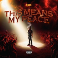 THIS MEANS MY PEACE - SK07004