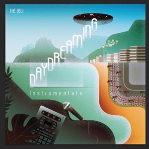 Daydreaming Instrumentals (Instrumental)