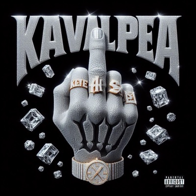 Kavalpea - Single