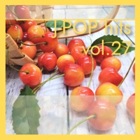 J-POP hits vol.27