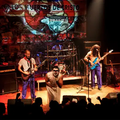 Listen to Los Muertos de Cristo, watch music videos, read bio, see tour dates & more!