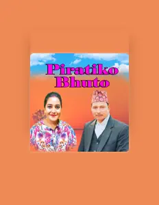 Escucha a Bijay Thapa, mira vídeos musicales, lee la biografía, consulta fechas de giras y mucho más.
