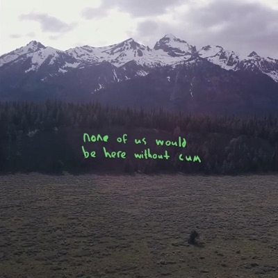 Gareth West - City of Gods