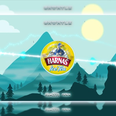 Harnaś Ice Tea (Remix) [Remix] - Single