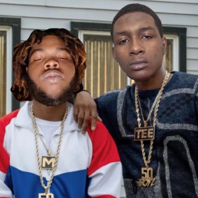 Jigga Man - Single