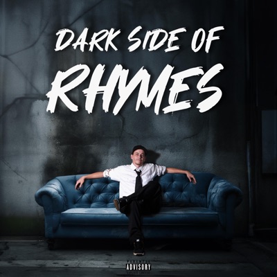Dark Side of Rhymes - EP