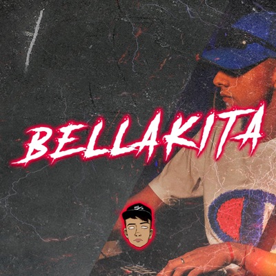 Bellakita (Mega RKT) - Single