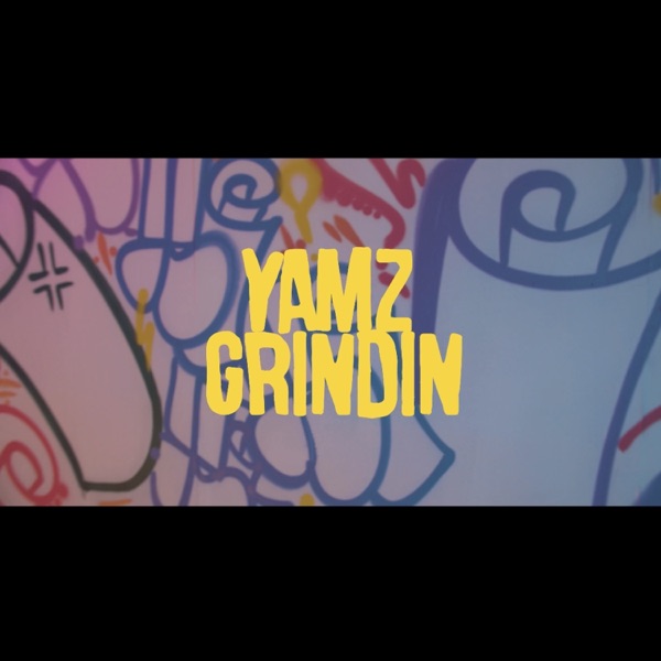 Grindin (Freestyle) (Live Performance) [Live Performance]