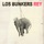 Los Bunkers - Rey