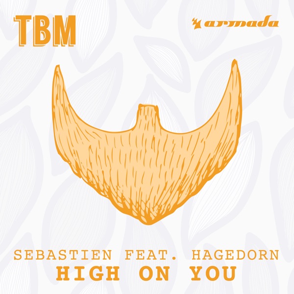 High On You (feat. Hagedorn) - Single