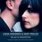 Zid - Lidija Andonov & Andy Pavlov lyrics
