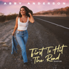 First To Hit The Road (sampler) - EP - Abby Anderson