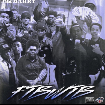 No Cap (feat. 392 Lil Head) - Single