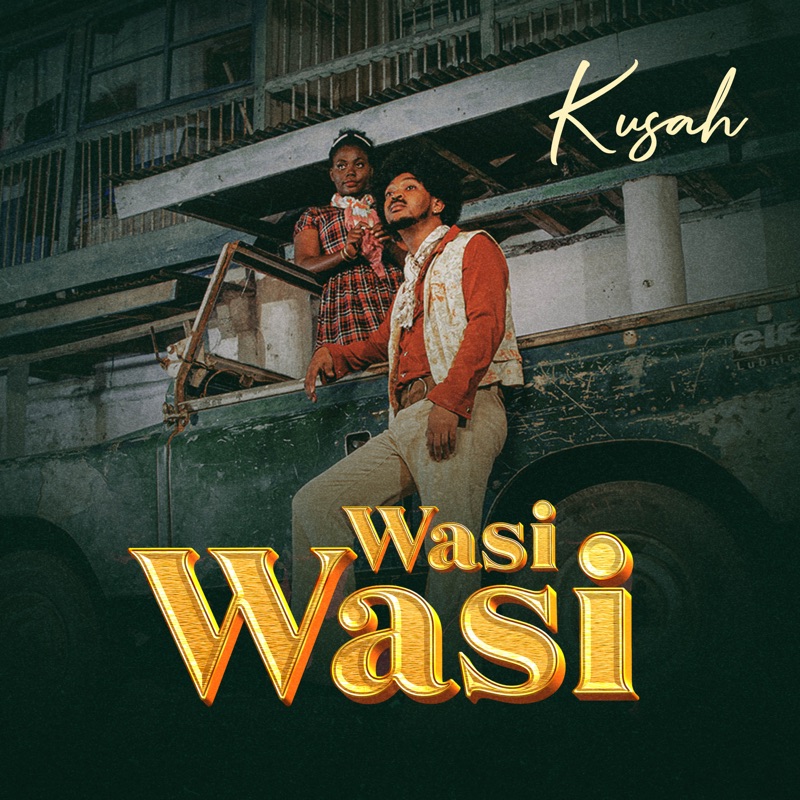 Wasiwasi Kusah Song Lyrics, Music Videos & Concerts