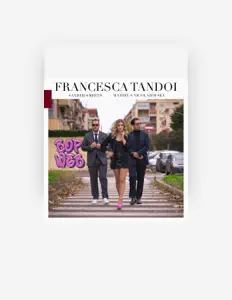 Listen to Francesca Tandoi, watch music videos, read bio, see tour dates & more!