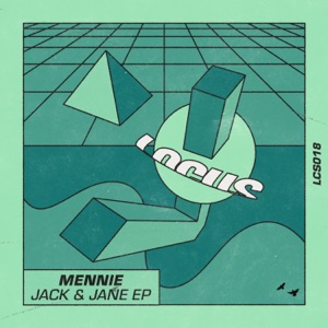 Jack & Jane EP