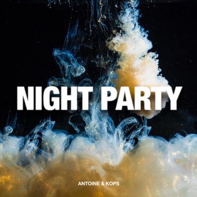 Night Party - Single