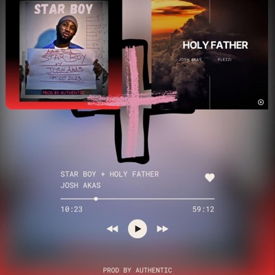 STAR BOY - Single