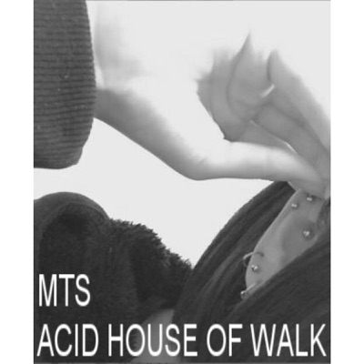 ACID HOUSE OF WALK - EP