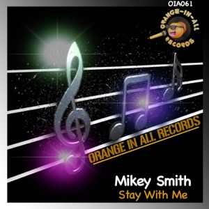 Stay With Me - Single