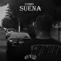 Como suena - Single - Lich Wezzy