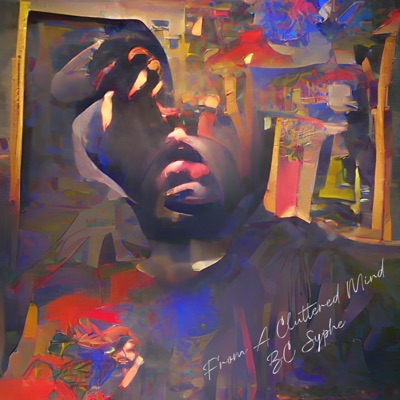 From a Cluttered Mind