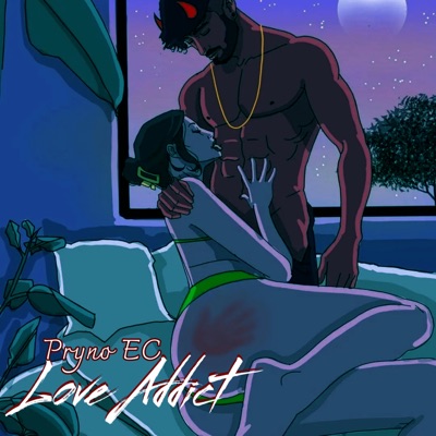Love Addict - EP