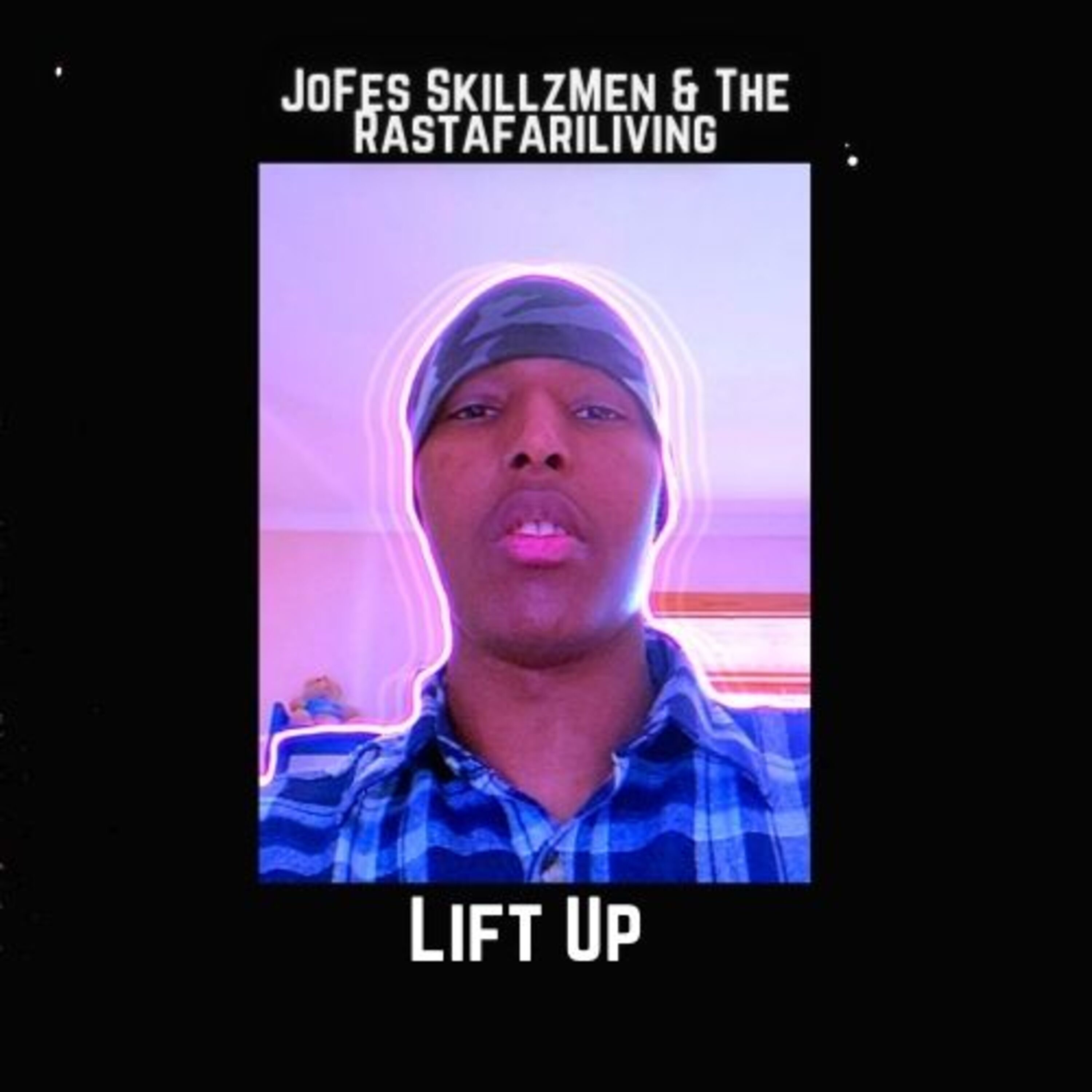 Lift Up - Single