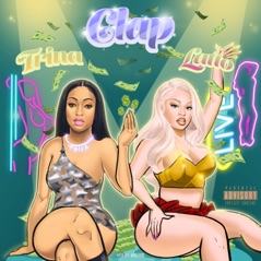 Clap (feat. Latto) - Single