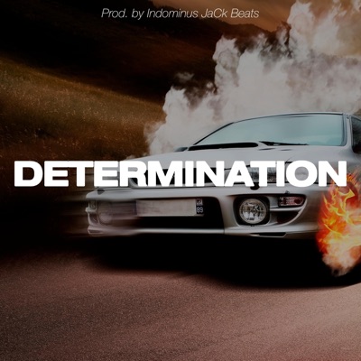 Determination (Instrumental) - Single