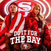 Do It For The Bay artwork
