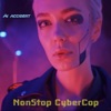 Nonstop Cybercop - Single