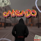 Cansado (feat. Giocan) artwork