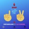EFEF - P La Cangri & Xspanglish lyrics