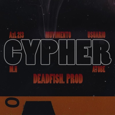 Horror Home (Cypher) - Single